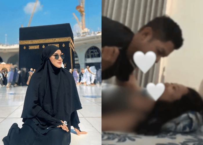 Video Perselingkuhan Bimo Aryo Diburu Netizen, Apa Hukumnya Menurut Islam?