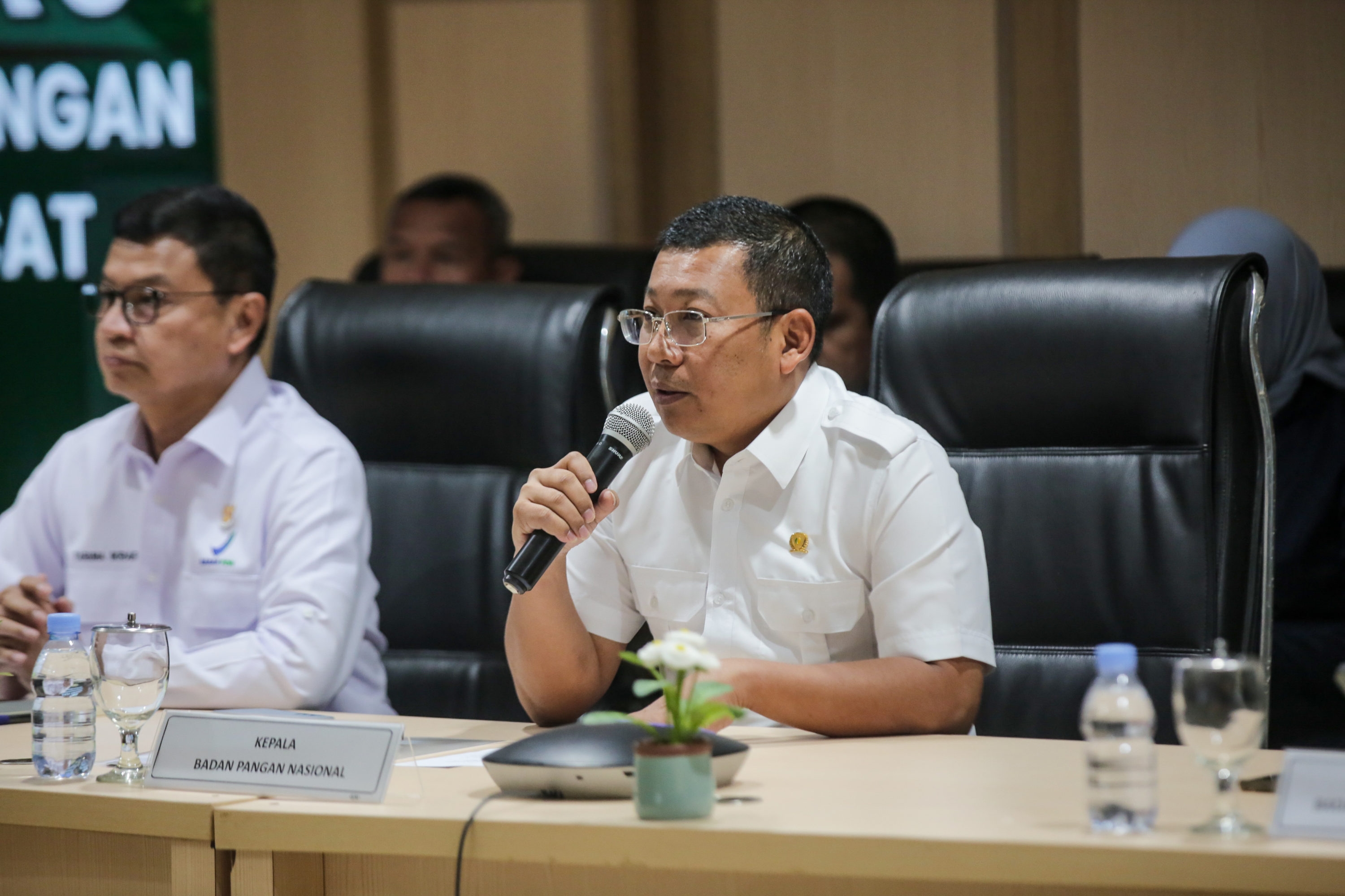 PIK2 Dipuji Kepala Bapanas: Bersih, Tertata, dan Dorong Pertumbuhan Ekonomi