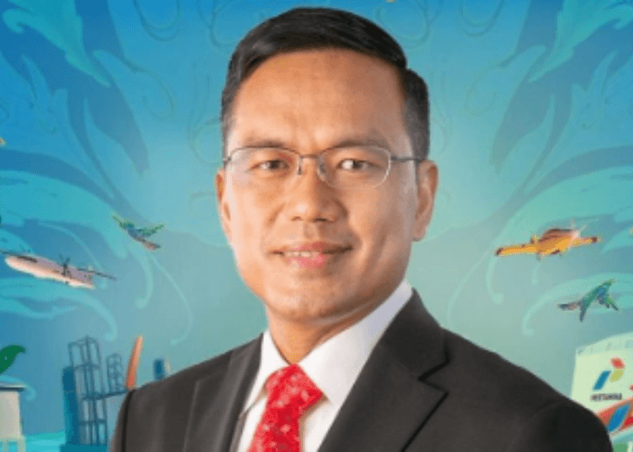 Pantau Ketersedian BBM dan LPG, Bos Pertamina Gunakan Pertamina Digital Hub