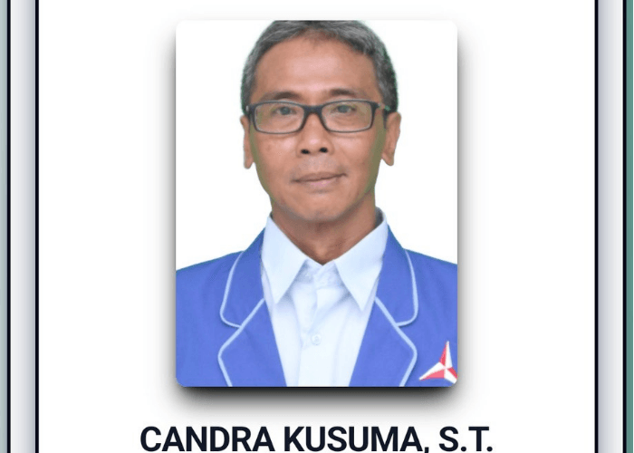 Viral Sosok Anggota DPRD Kabupaten Bogor Candra Kusuma dari Partai Demokrat, Diduga Terlibat Skandal Perselingkuhan Bertahun-tahun!