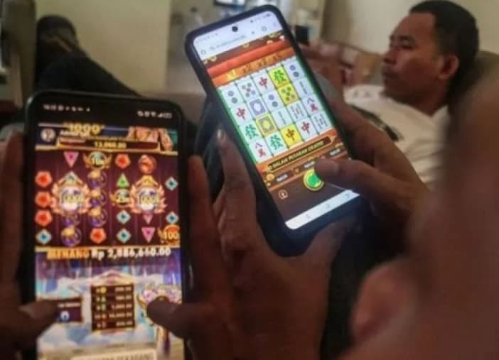 Heboh Kasus Promosi Judi Online Lewat TikTok, Ini 7 Cara Mencegah agar Para Remaja Tidak Terlibat