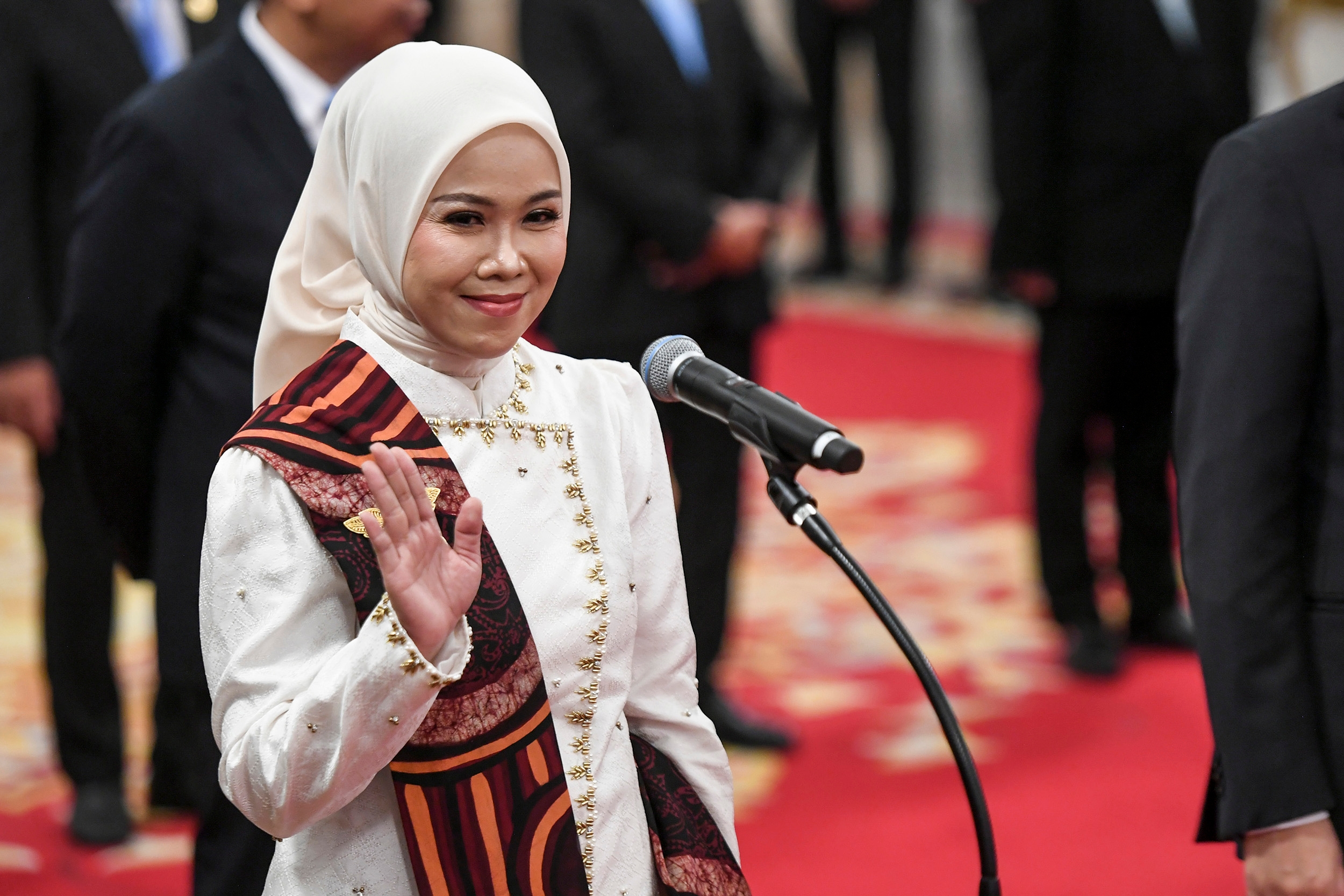 KPU Mulai Persiapkan Panduan Penyelesaian Sengketa Pilkada 2024