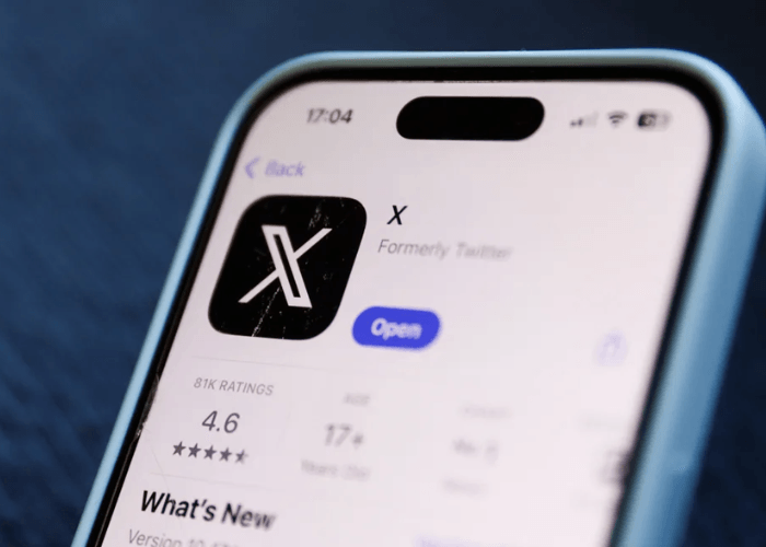 Fitur Blokir X Diperbarui, Apa Saja yang Baru?