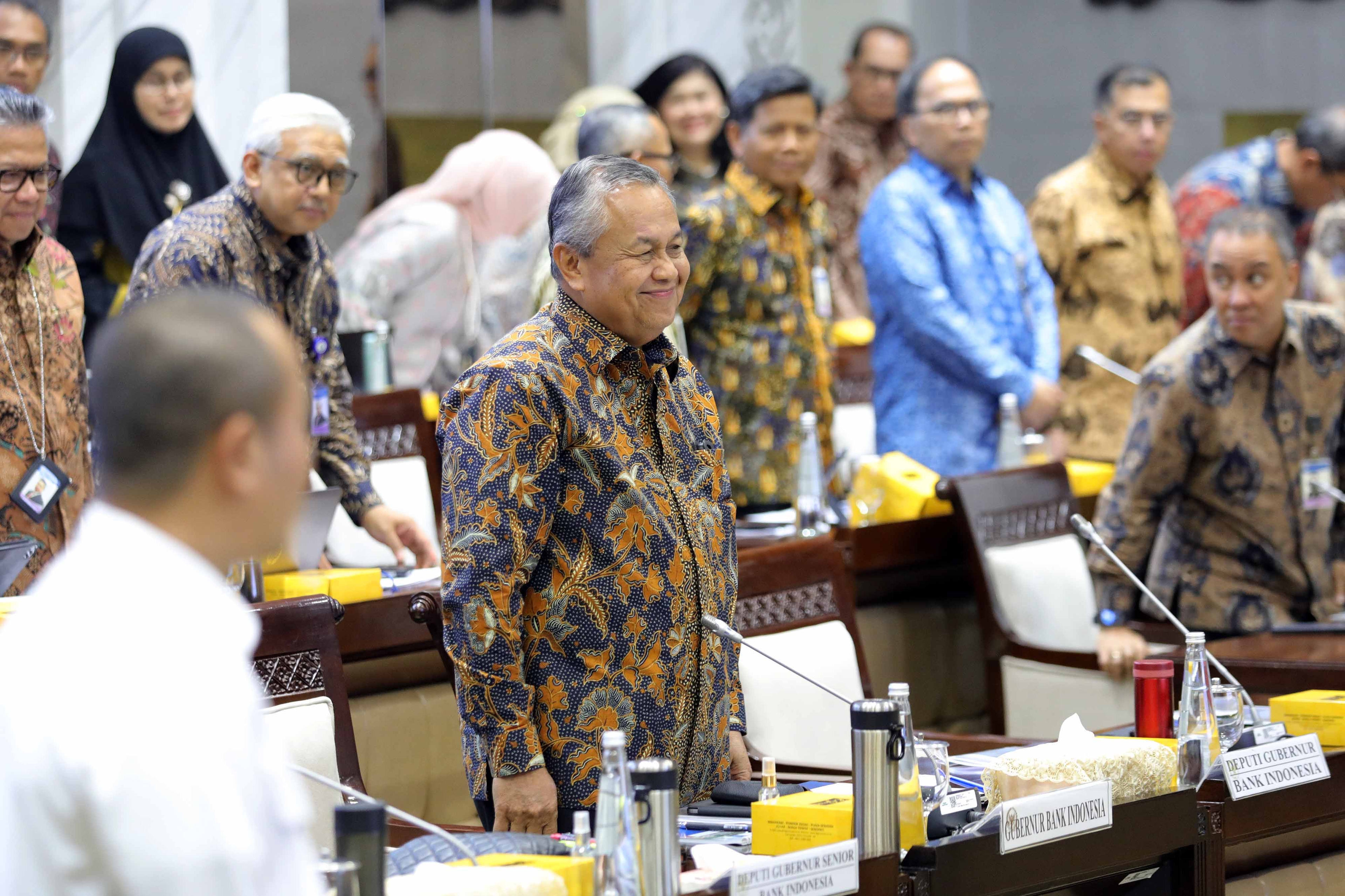 Trump Bakal Ubah Lanskap Ekonomi Global? Begini Kata Bos BI