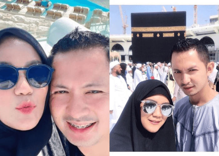 Profil Bimo Aryo Tejo, Suami Siti Septi Ariyanti yang Diduga Selingkuh Saat Istri Ibadah Umrah!