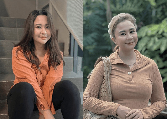 Chikita Meidy Resmi Gugat Cerai Suami, Pasrah Dilaporin ke Polisi