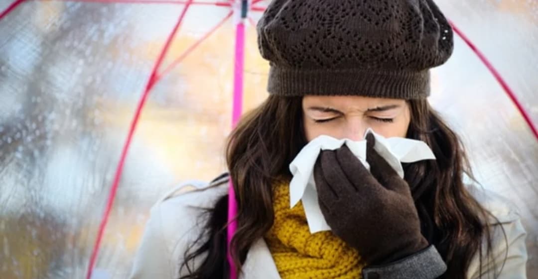 7 Tips Jaga Kesehatan Jelang Musim Hujan