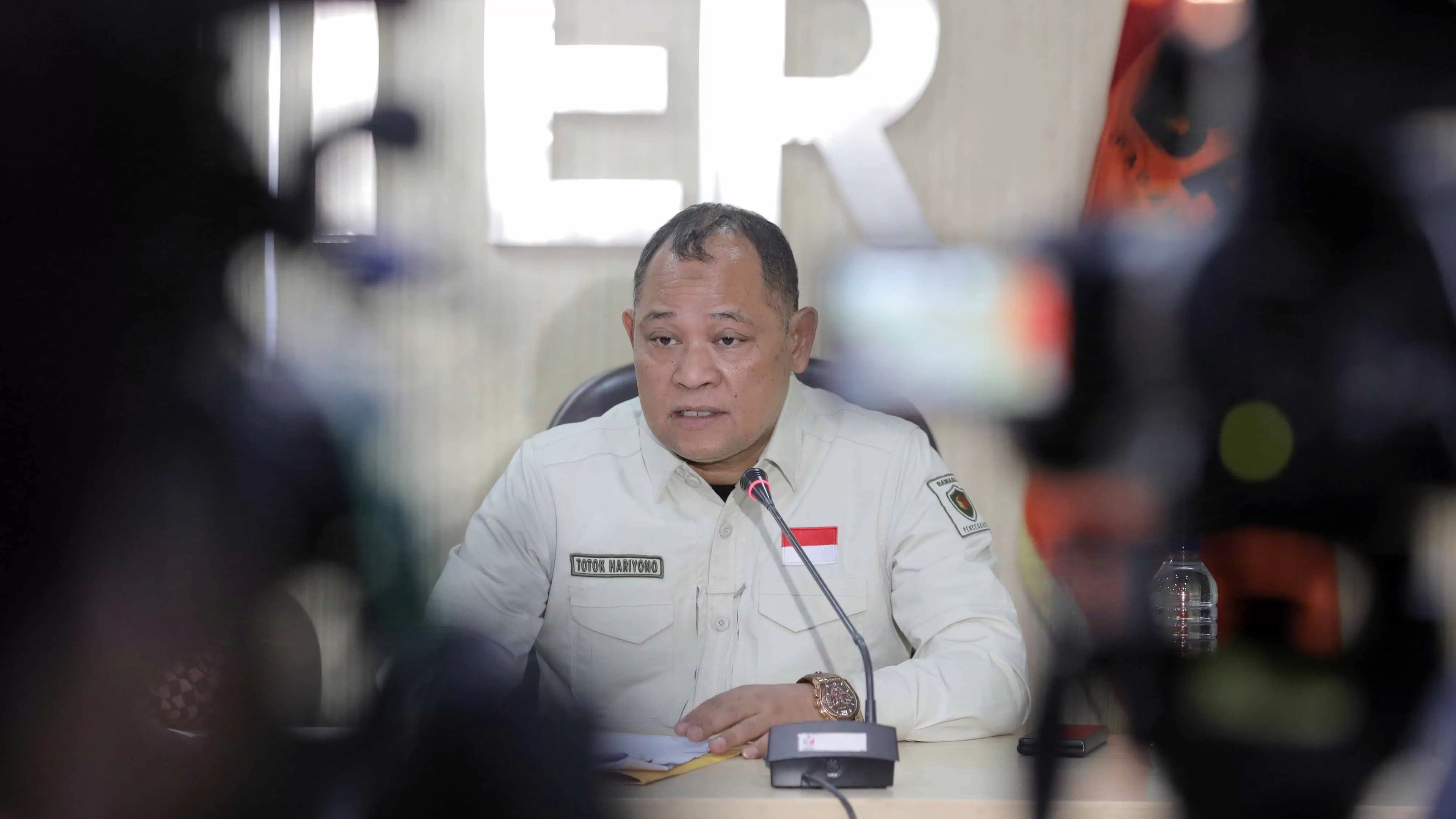 Bawaslu Ingatkan Pentingnya Saran Perbaikan Pengawas Pemilu Dibuat Tertulis