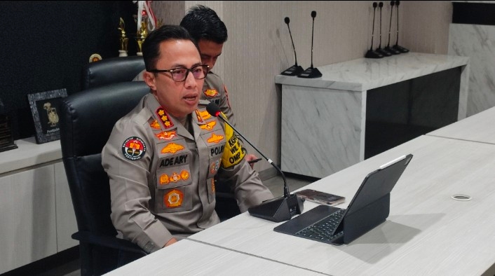 Polisi Masih Dalami Kasus Lahan BMKG Diduduki Ormas di Pondok Betung Banten