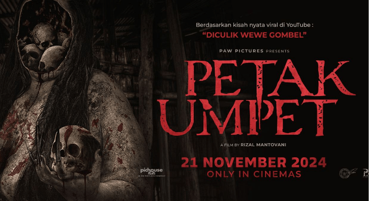Sinopsis Film Petak Umpet, Horor Indonesia Diadaptasi dari Kisah Nyata Tentang Penculikan Anak Oleh Wewe Gombel!