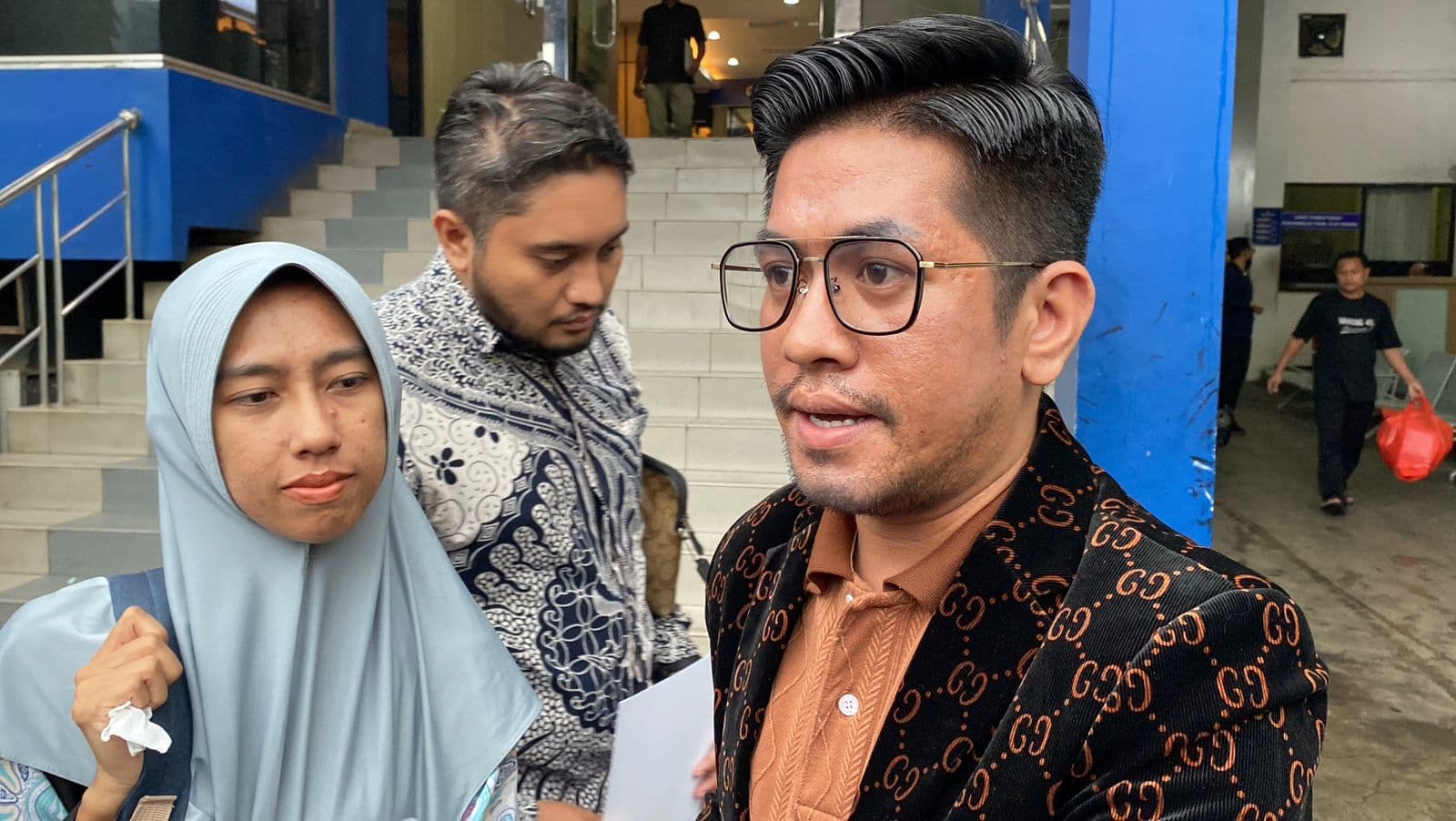 Wanita Laporkan Dugaan Malpraktik saat Operasi Caesar di RS Bogor ke Polisi, Akibatkan Luka Bakar di Perut hingga Pinggang