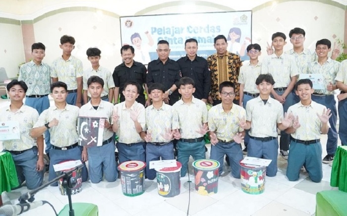 Enkulturasi adalah Pengertian Pendidikan Ditinjau dari Apa? Pahami 4 Poin Berikut