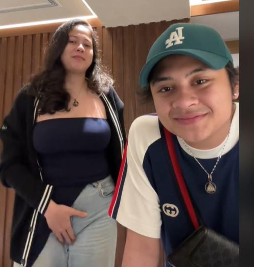 Belum Beri Kepastian Menikah ke Sitha Marino, Bastian Steel: Aku Masih Tulang Punggung Keluarga