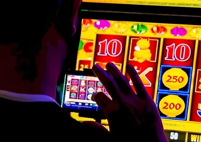 5 Dampak Negatif Kecanduan Bermain Judi Online