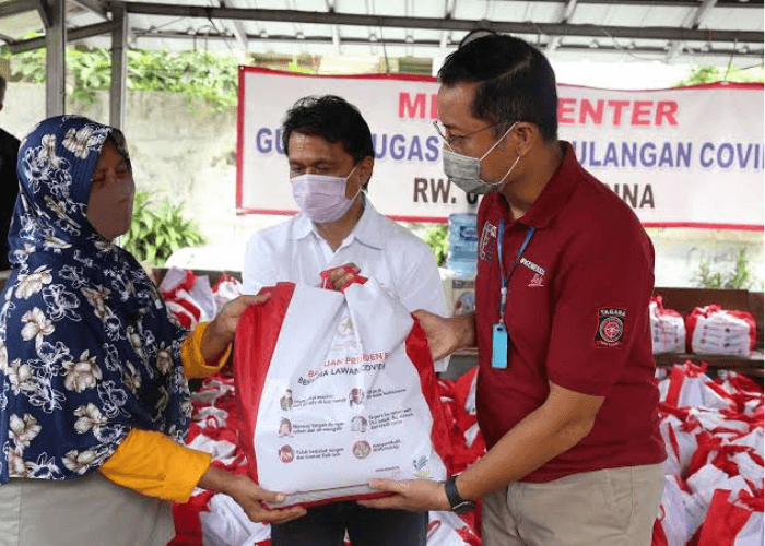 Catat! Ini Daftar Bansos Cair November 2024: PKH, BPNT, BLT Dana Desa, hingga PIP