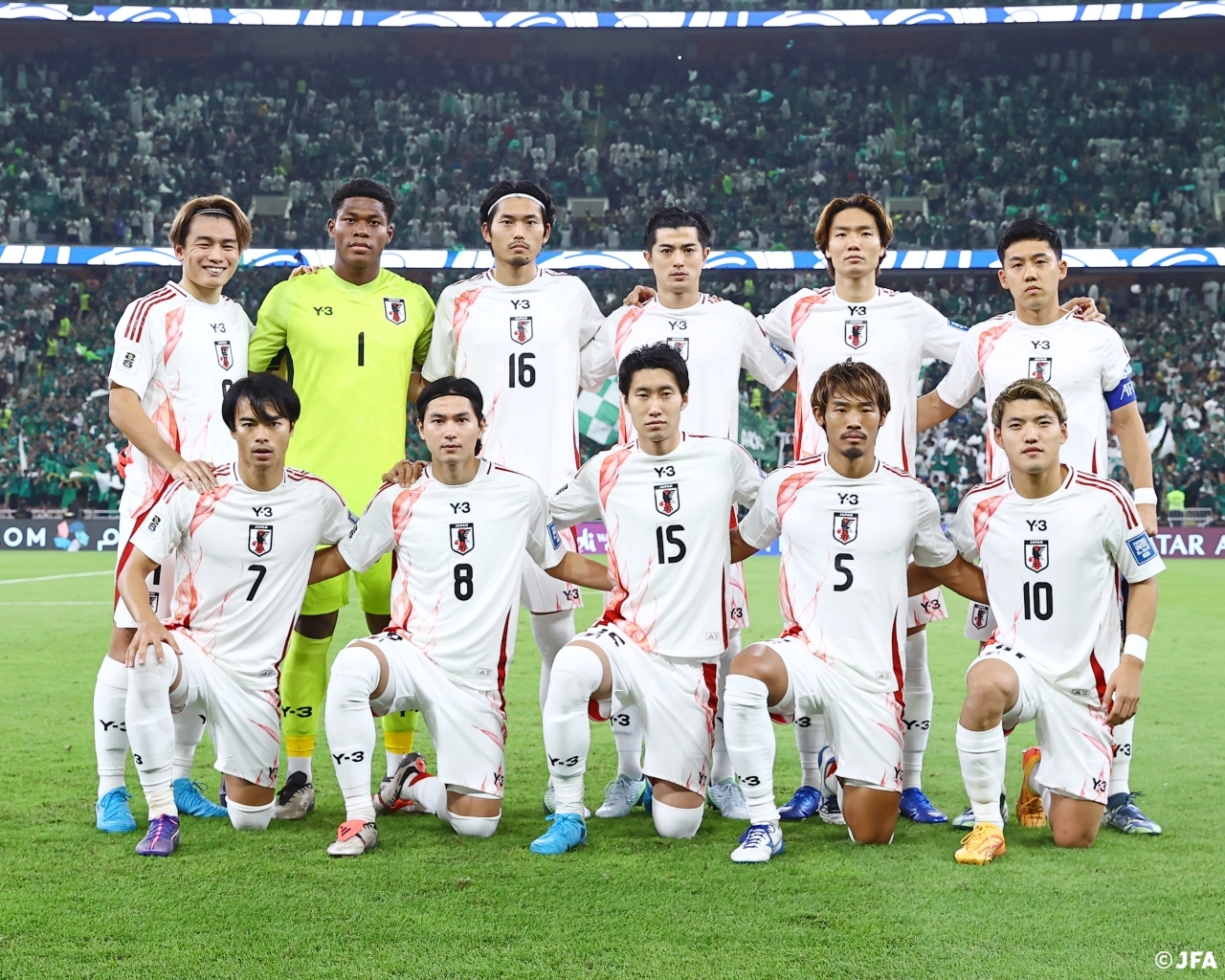 Ada Pemain Liga Inggris dan Jerman, Ini Daftar Skuad Resmi Jepang untuk Hadapi Timnas Indonesia