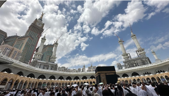 Biaya Haji 2025 Turun, Ini 7 Fakta Terkait Turunnya Biaya Penyelenggaraan Haji