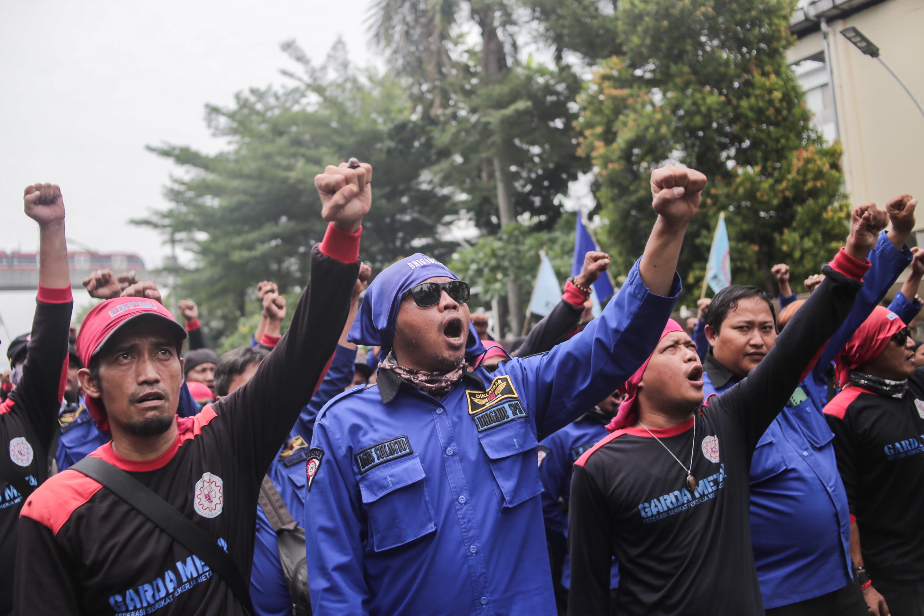 Prediksi UMK Karawang 2025 Terbaru Hari Ini, Bakal Jadi yang Tertinggi di Indonesia?