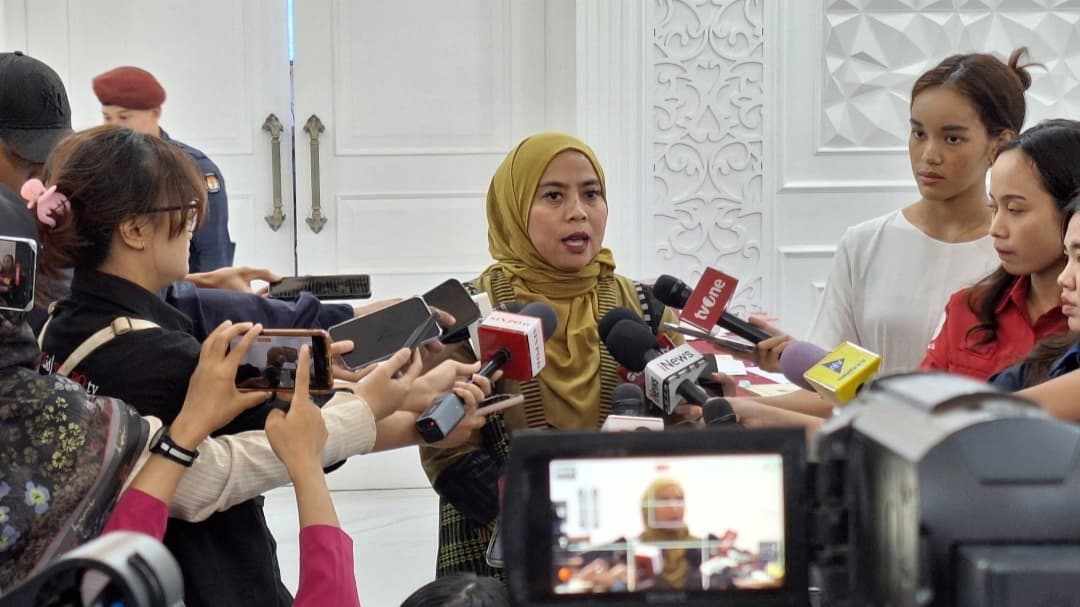 KPU: Proses Sirekap Formulir C Hasil Pilkada 2024 Capai 97,85 Persen