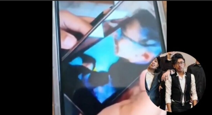 Viral Nazmi Tiktoker Jambul Perlihatkan Kemaluan pada Temannya, Bagaimana Batasan Aurat Sesama Laki-laki?