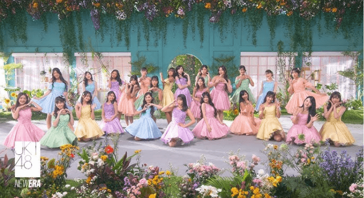 Lirik Lagu Laptime Masa Remaja yang Dinyanyikan JKT48, Adaptasi dari Seishun No Laptime Milik NMB48!