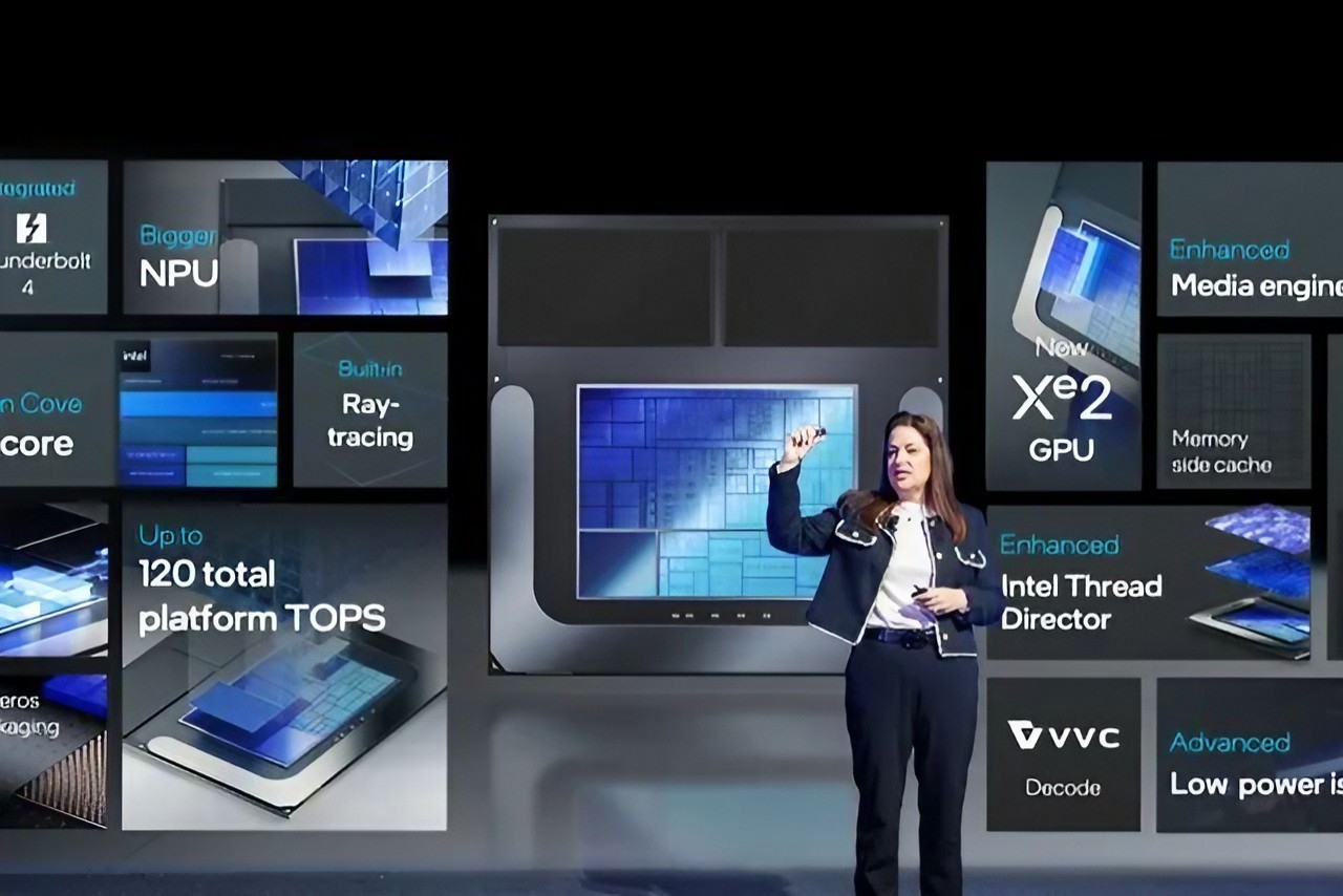 Intel Akan Kembali Gunakan Memory Stick di Laptop Masa Depan, Tinggalkan GPU Diskrit?