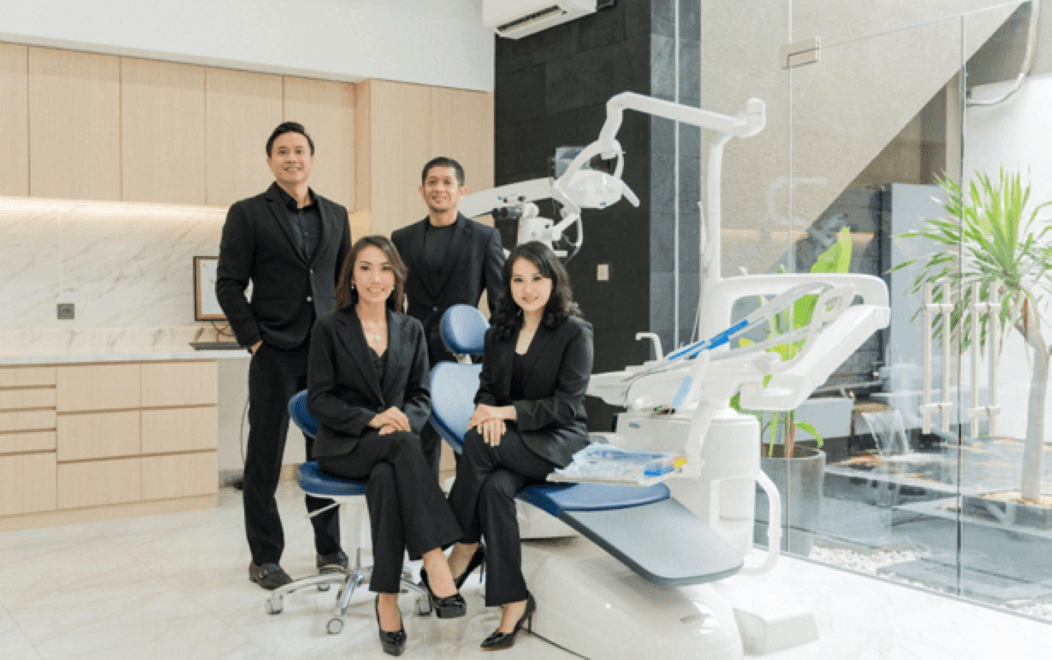 Cuma Satu di Indonesia, Teknologi Gigi Palsu Sehari Jadi Hadir di Djani Dental Studio