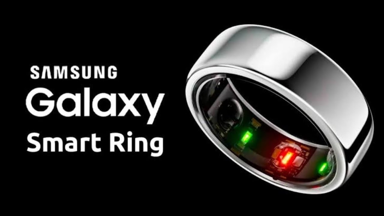Cincin Pintar Samsung Galaxy Ring Resmi di Indonesia, Intip Harga dan Fitur-fiturnya