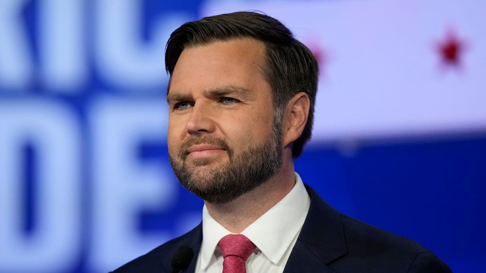 Profil JD Vance, Pendamping Donald Trump yang Akan Jadi Wapres AS Periode 2025-2029