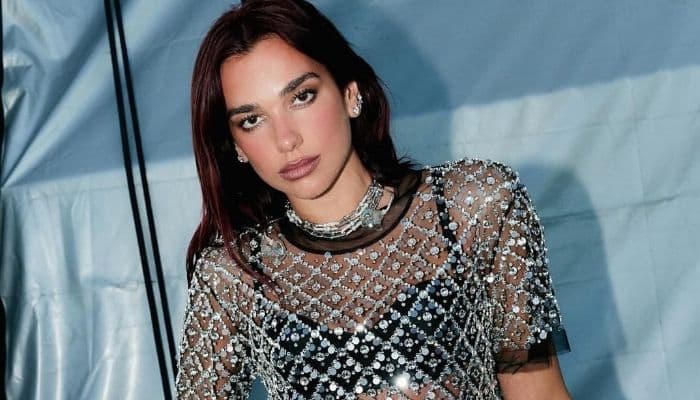 Siap Radical Optimism Tour, Ini Setlist Konser Dua Lipa di Jakarta 2024