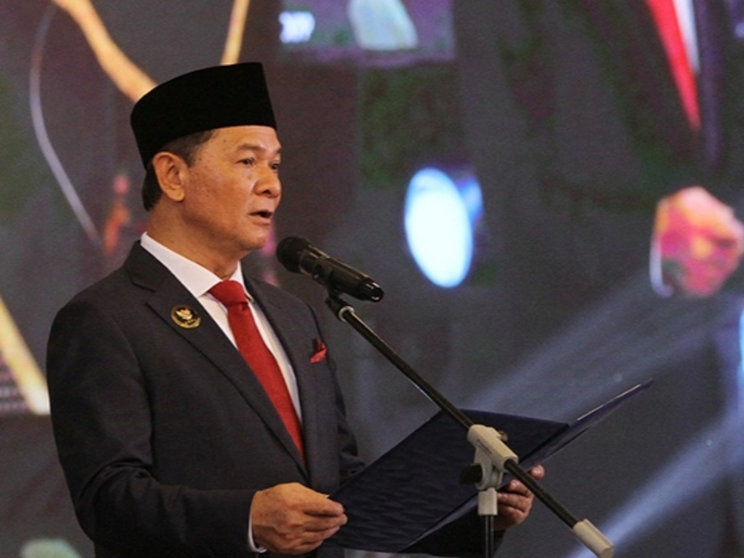 Sepanjang 2024, DKPP Pecat 66 Penyelenggara Pemilu Akibat Berbagai Pelanggaran