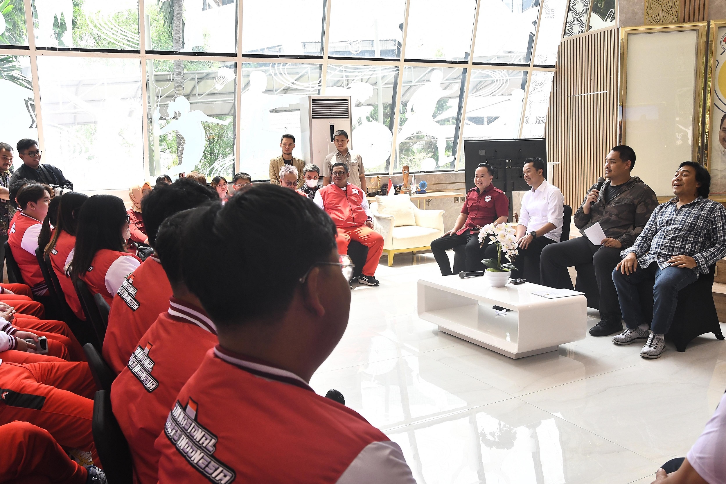 Timnas Indonesia Tantang Brasil di Final FIFAe World Cup 2024