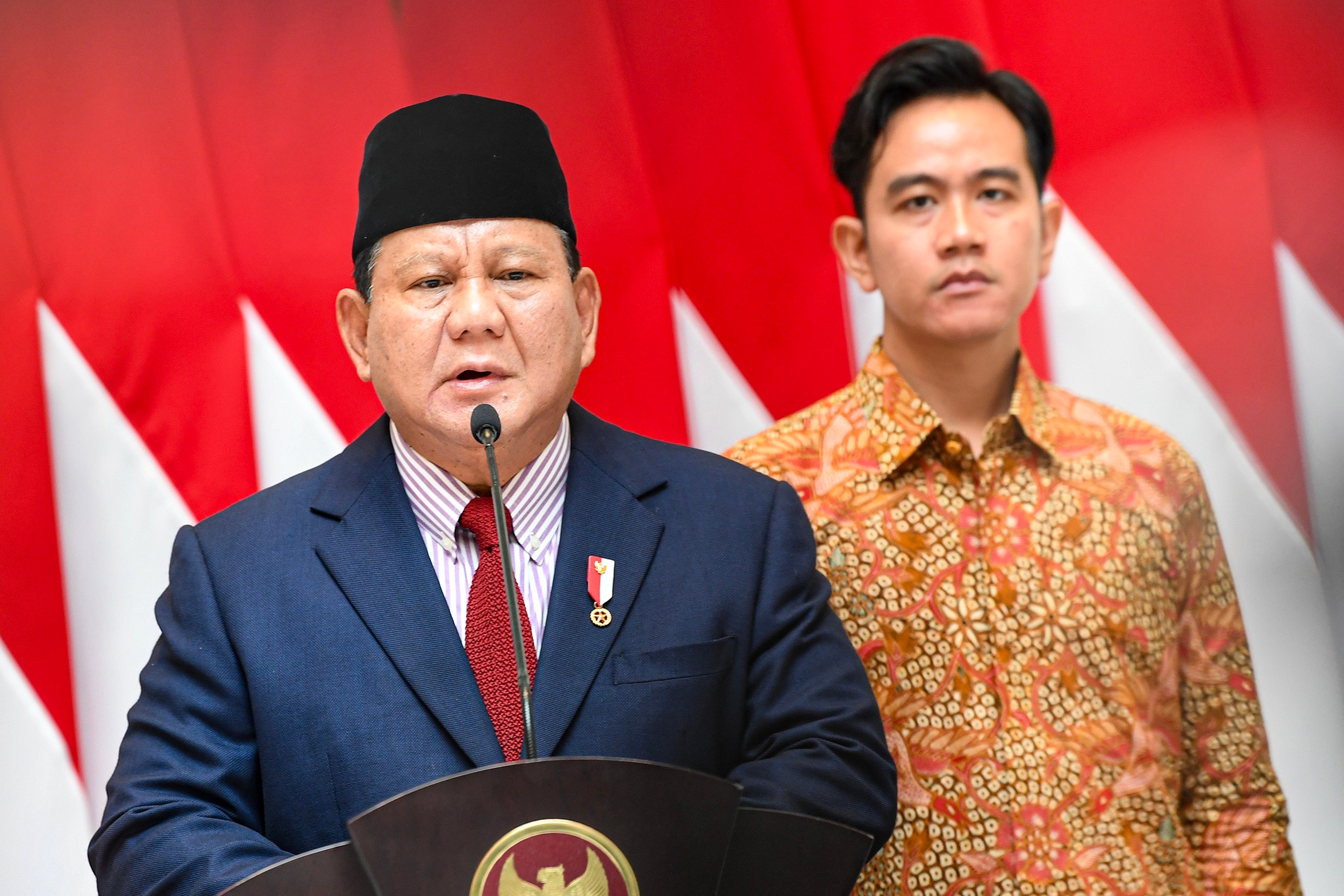 Presiden Prabowo Tekankan Transparansi dan Profesionalisme dalam Proyek Danantara