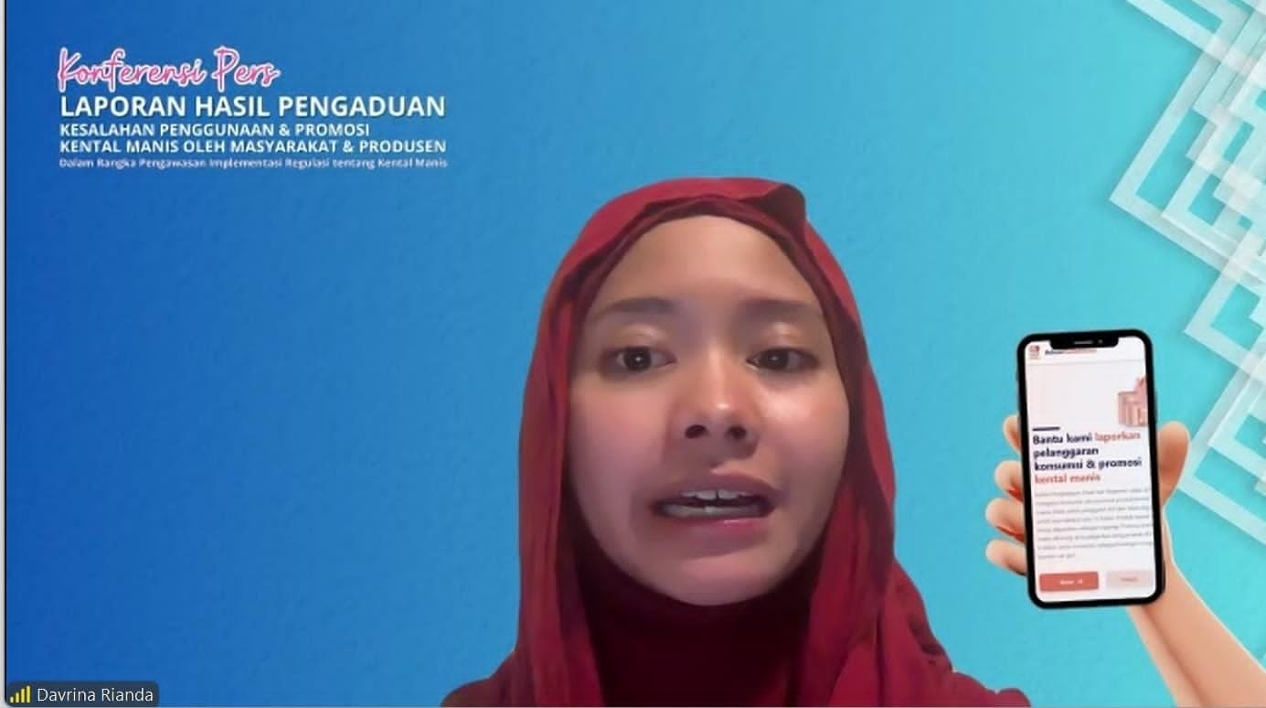 Pentingnya Partisipasi Masyarakat Awasi Kesalahan Konsumsi Susu Pada Anak