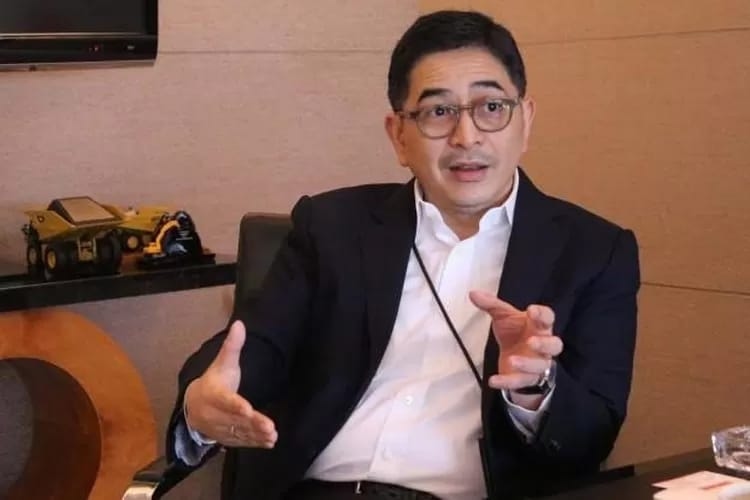 Arsjad Rasjid: Penguatan Kemitraan Strategis Indonesia-China Penting untuk Pertumbuhan Ekonomi