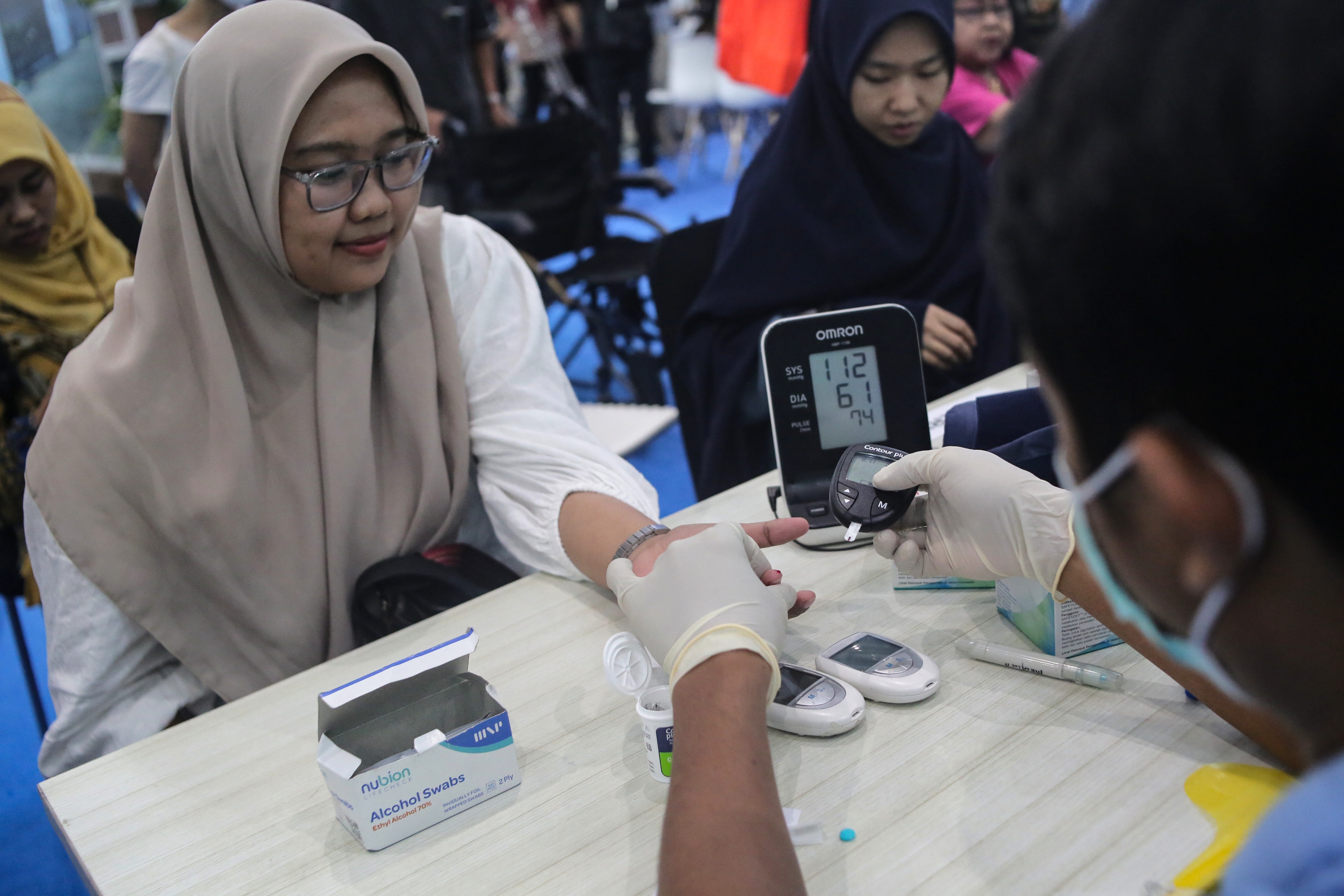 Kemenperin: Ada Perusahaan Alkes AS Tak Ingin TKDN Dihapuskan