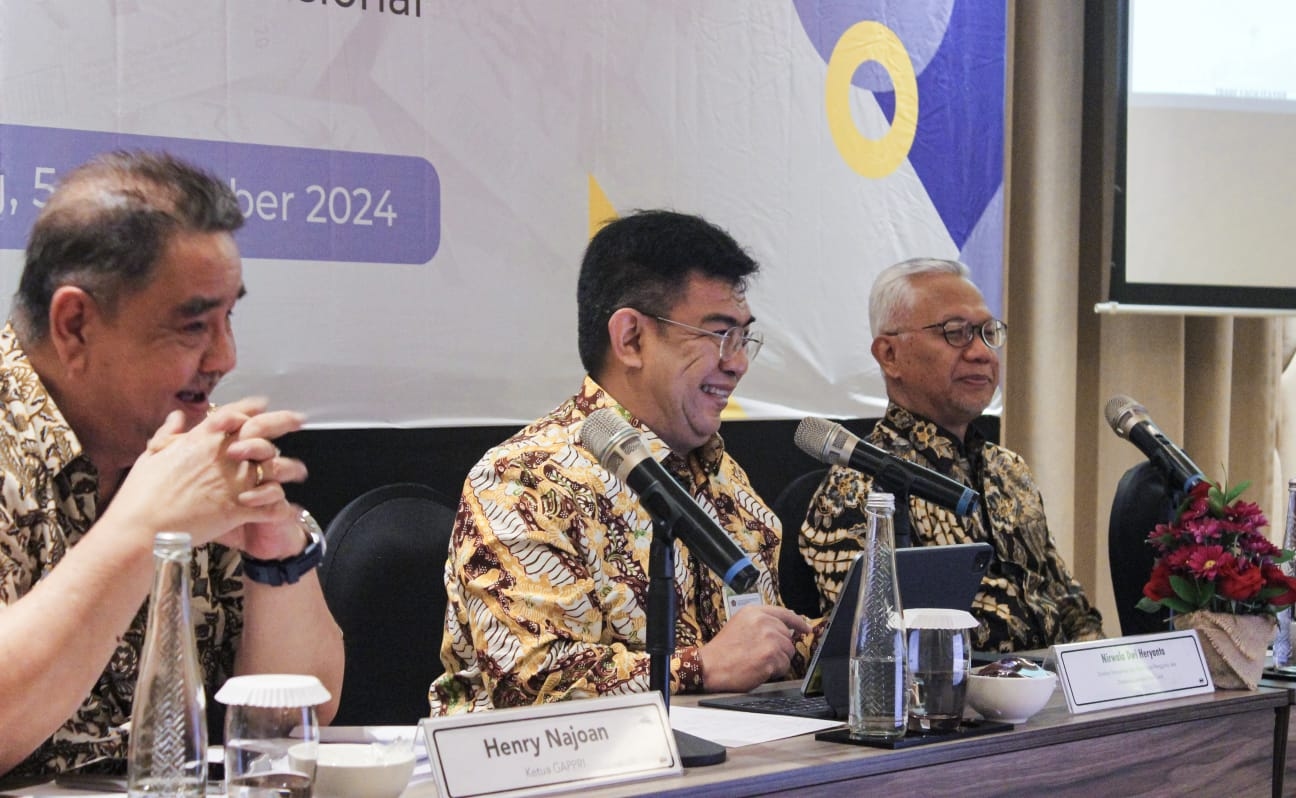 Moratorium Kenaikan Tarif Cukai Demi Kelangsungan IHT