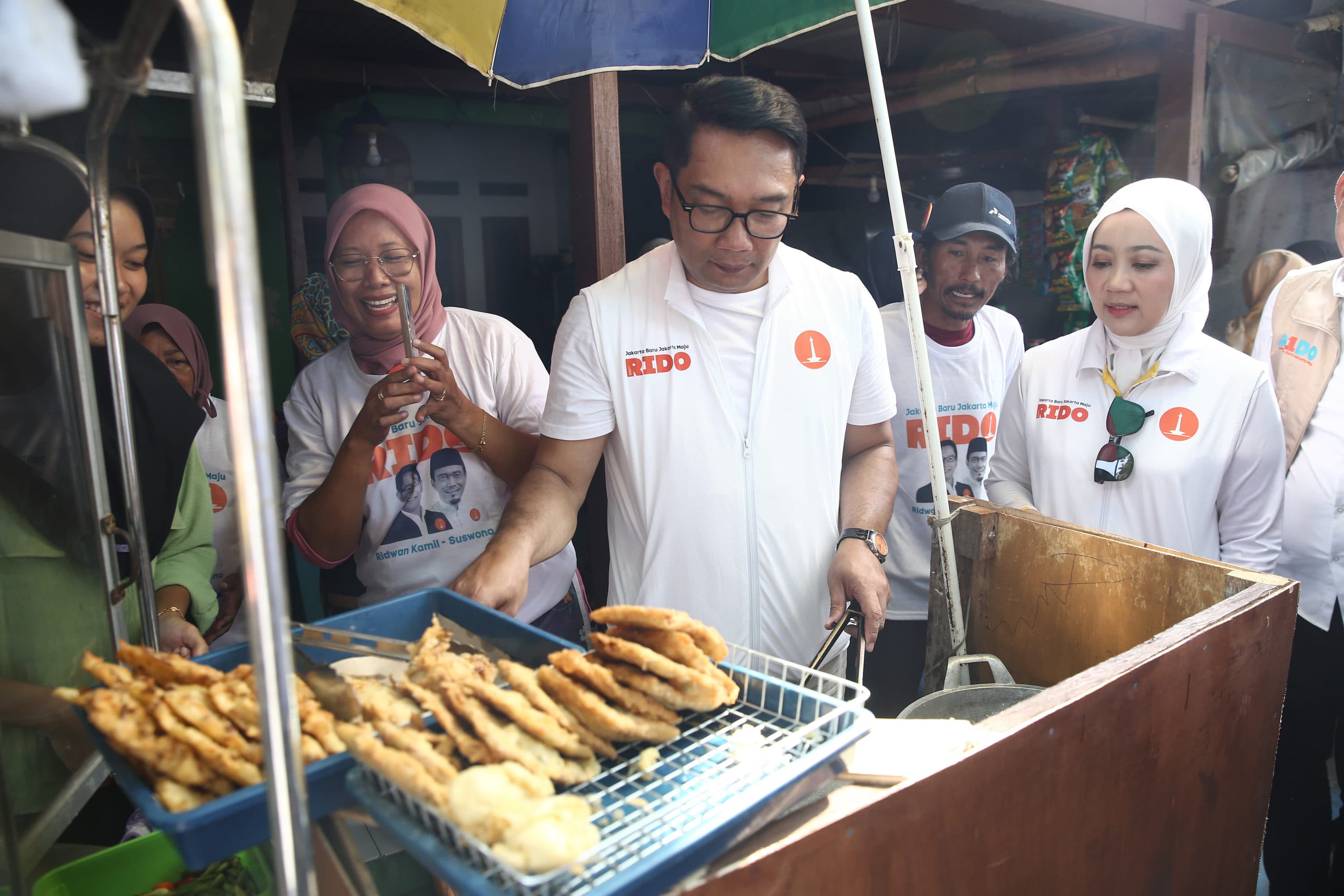 Hadiri Sidang Cerai di PA Bandung, Atalia Praratya Hadirkan Kakak dan ART Sebagai Saksi