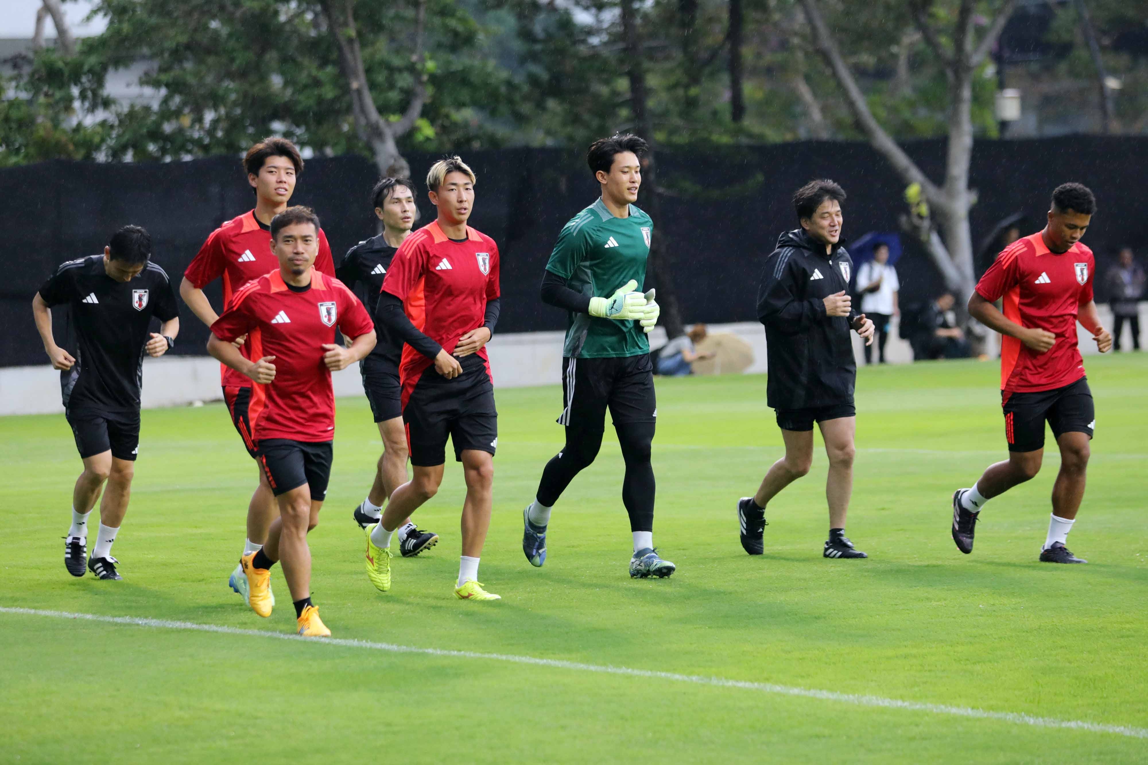Lupakan Kemenangan di Piala Asia, Federasi Jepang Waspadai Kekuatan Naturalisasi Timnas Indonesia