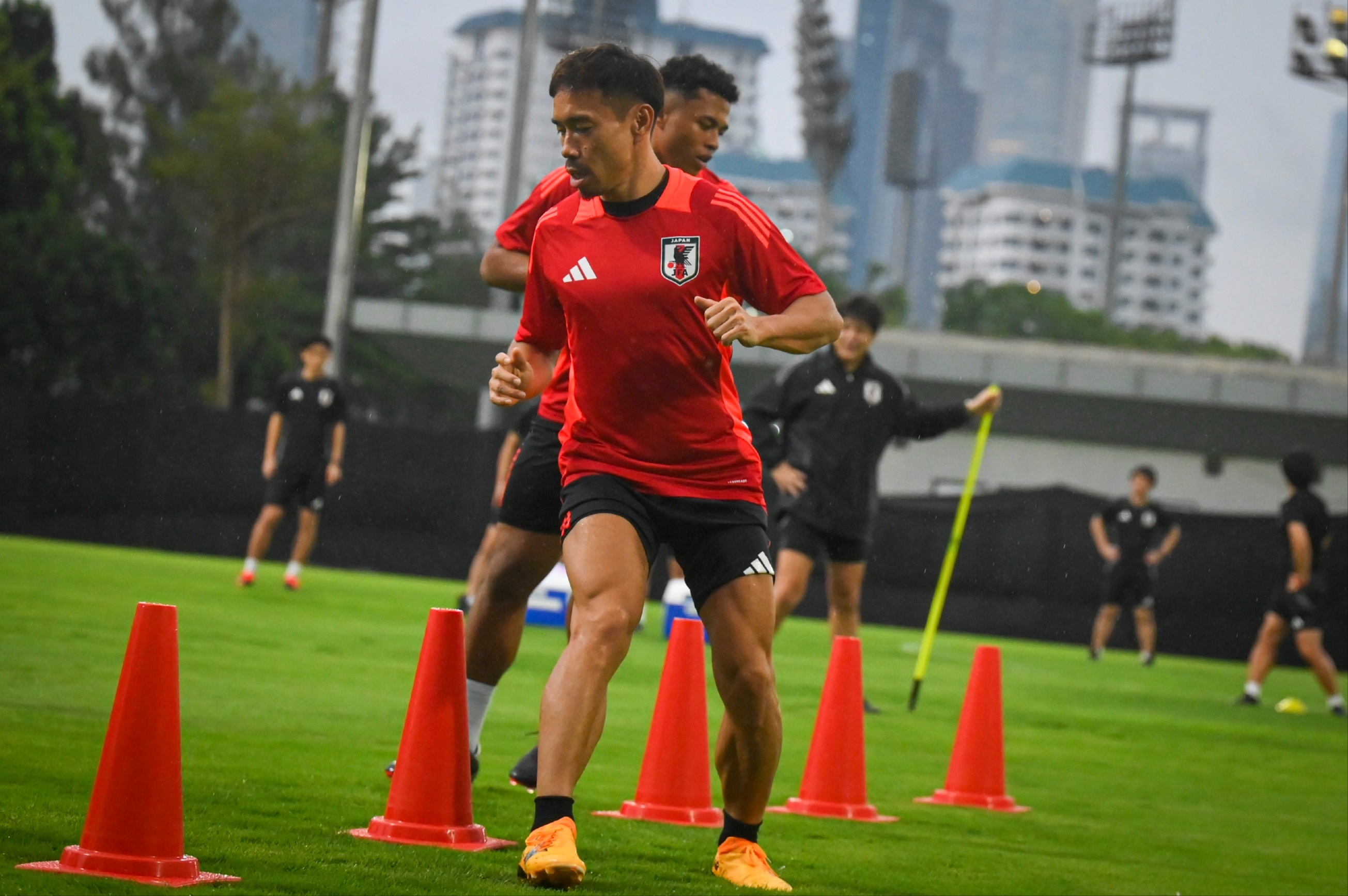 Pernah Bersama Saat di Inter Milan, Yuto Nagatomo tak Sabar Bertemu dengan Erick Thohir