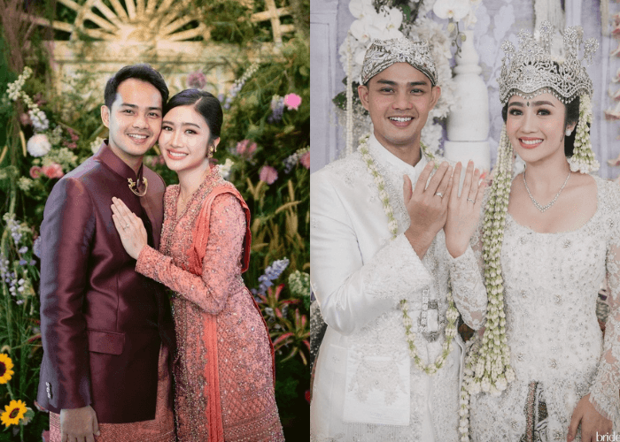 Resmi Jadi Istri Polisi, Febby Rastanty Masih Sibuk di Entertainment