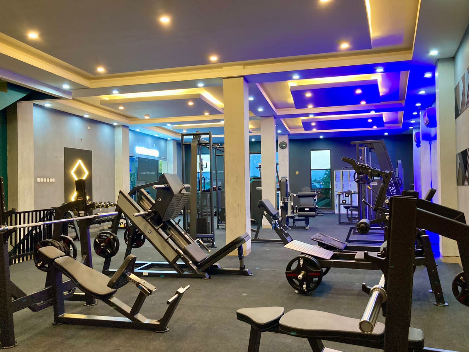 Aman untuk Perempuan Berolahraga, Eternah Fitness Center & Pilates Hadir di Depok