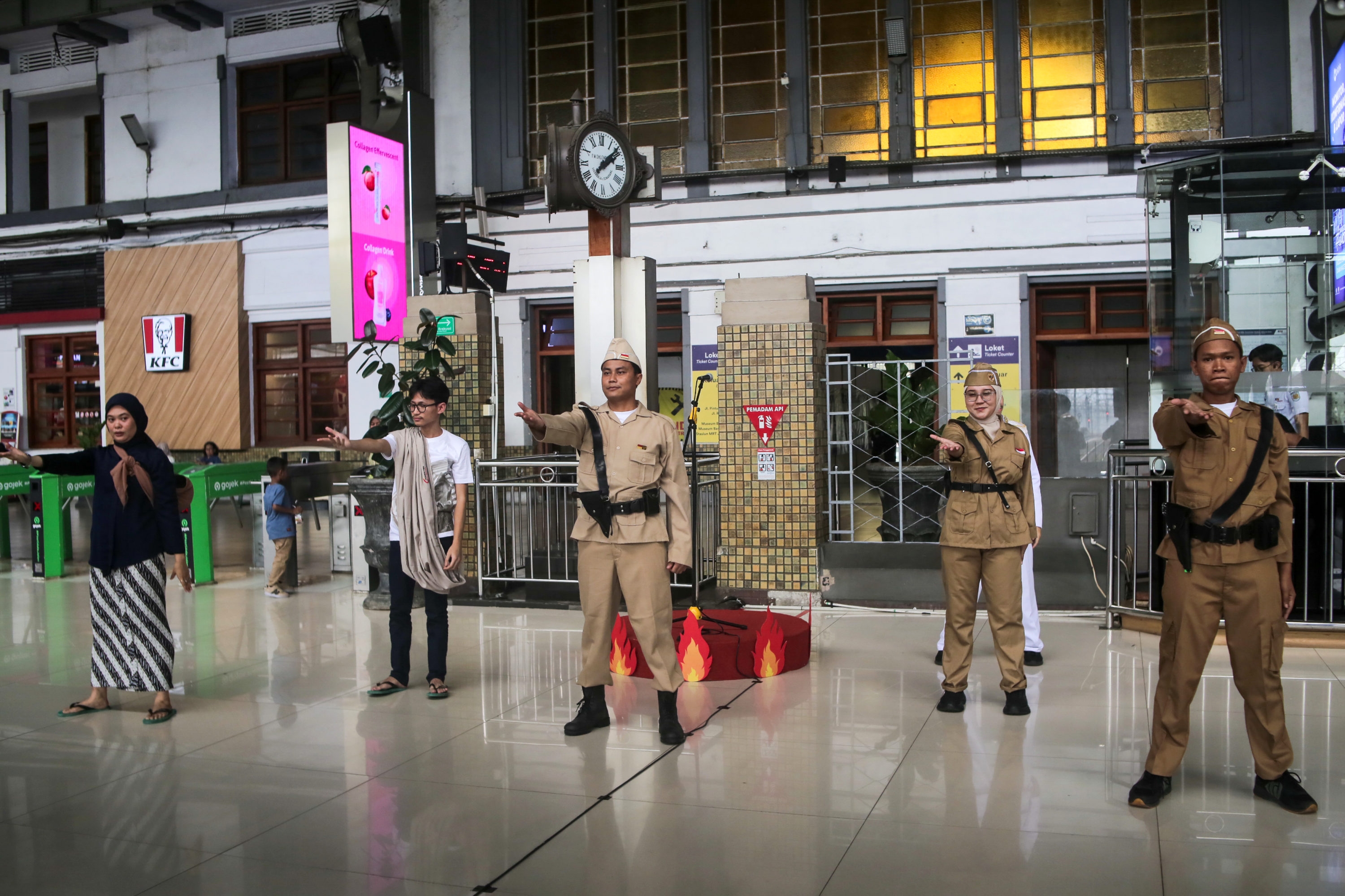 Danai Proyek Angkutan Batu Bara di Sumsel, KAI Terbitkan Obligasi dan Sukuk Rp2 Triliun