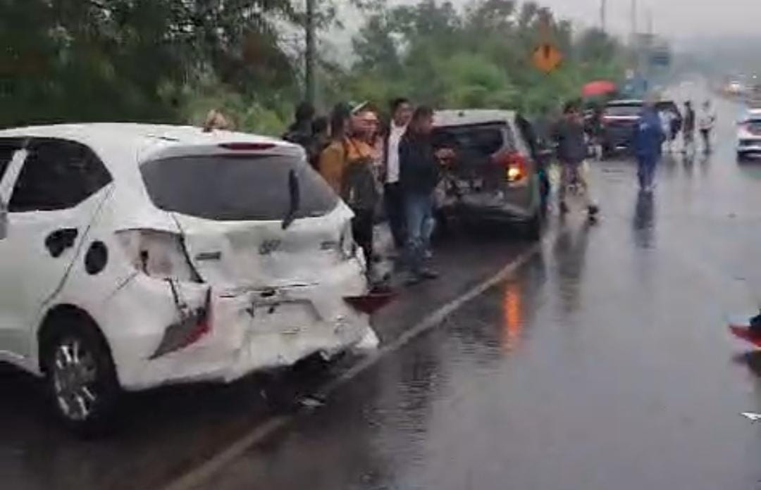 Tingkatkan Zero Accident, Tekan Angka Kecelakaan Lalu Lintas Selama Libur panjang