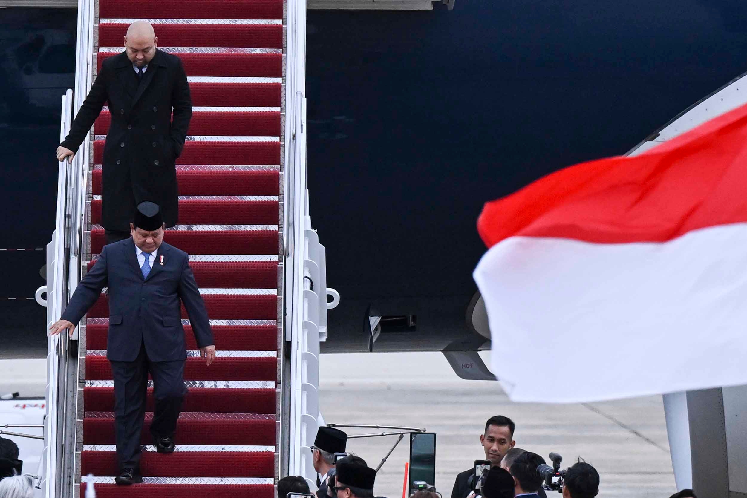 Didit Prabowo, Calon Diplomat Elite di Balik Harmoni Politik Indonesia?