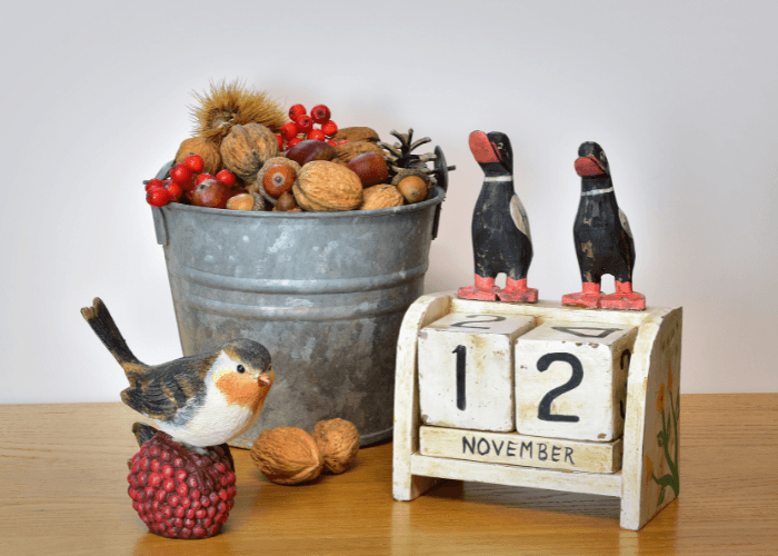 12 November 2024 Memperingati Apa? Ada Hari Ayah dan Lainnya