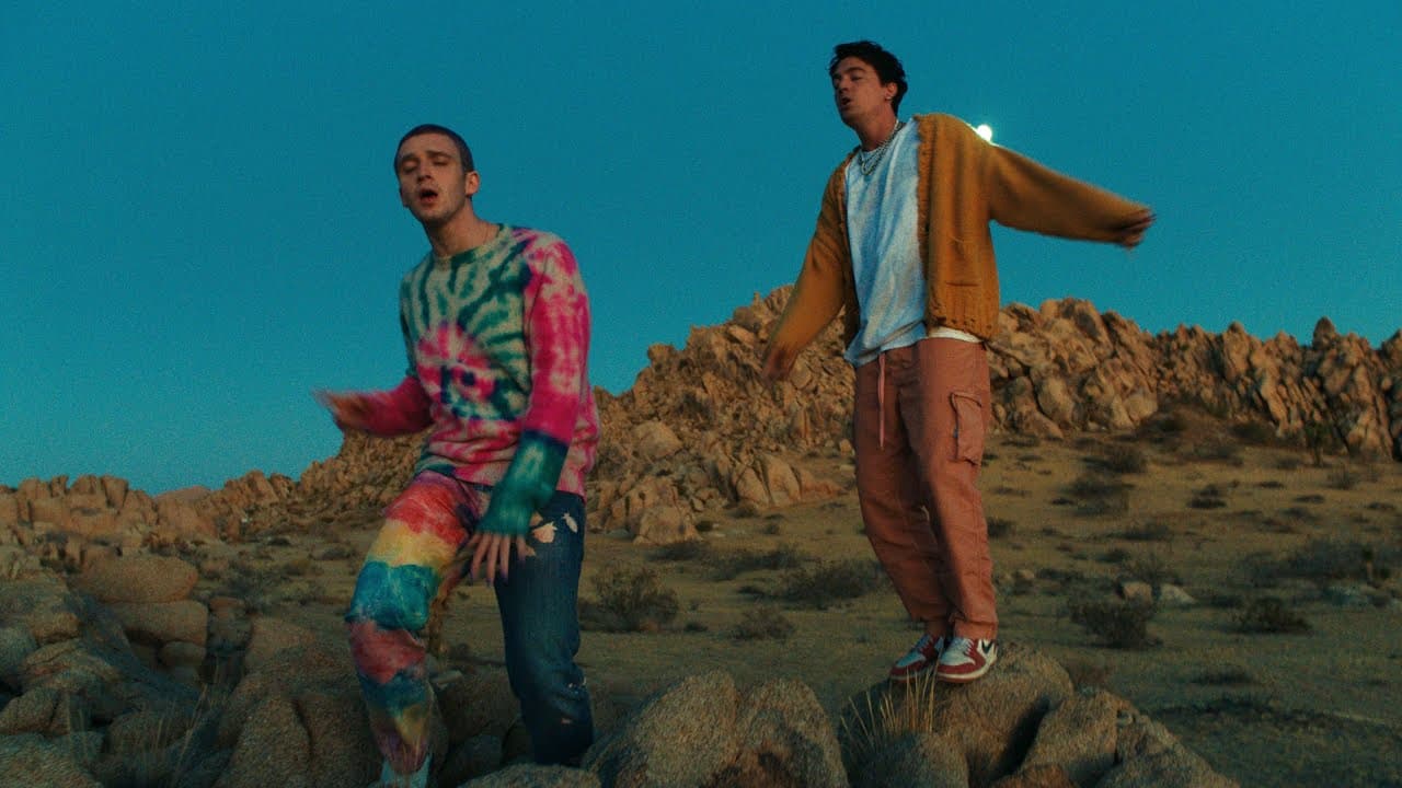 Viral Jadi Tren TikTok! Intip Lirik dan Makna Lagu Mean It dari Lauv & LANY