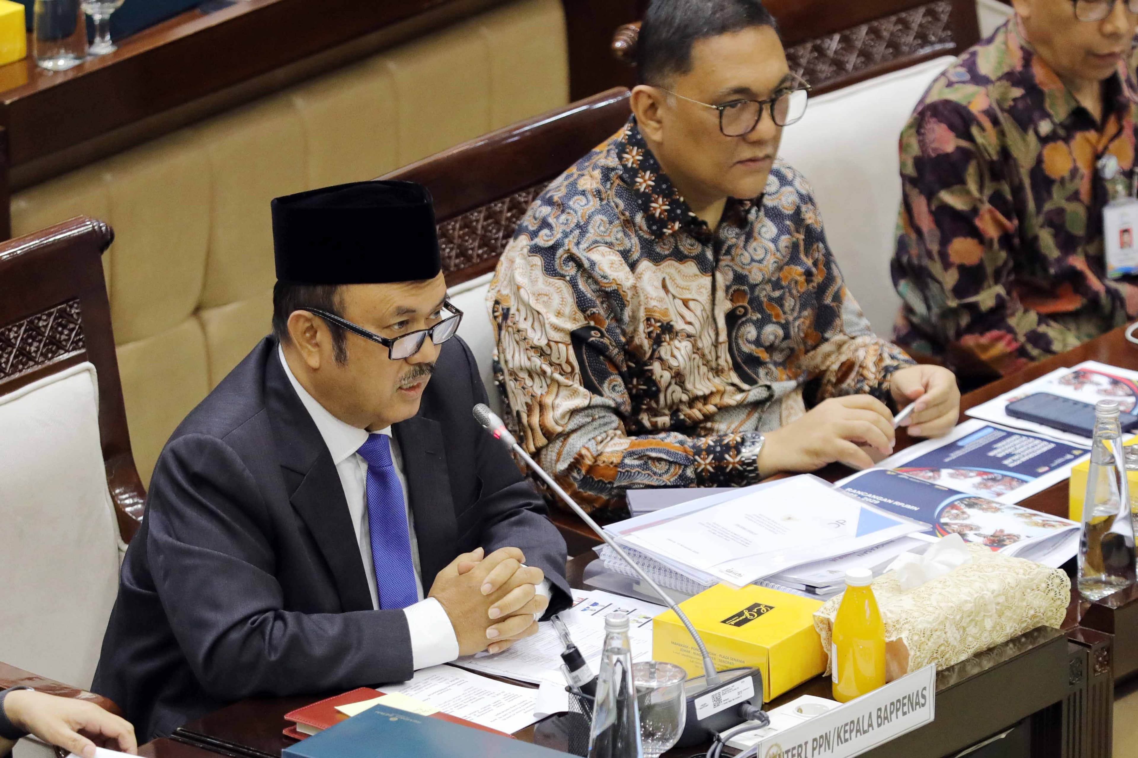 RI Dorong Perlinsos Inklusif di Asia Pasifik