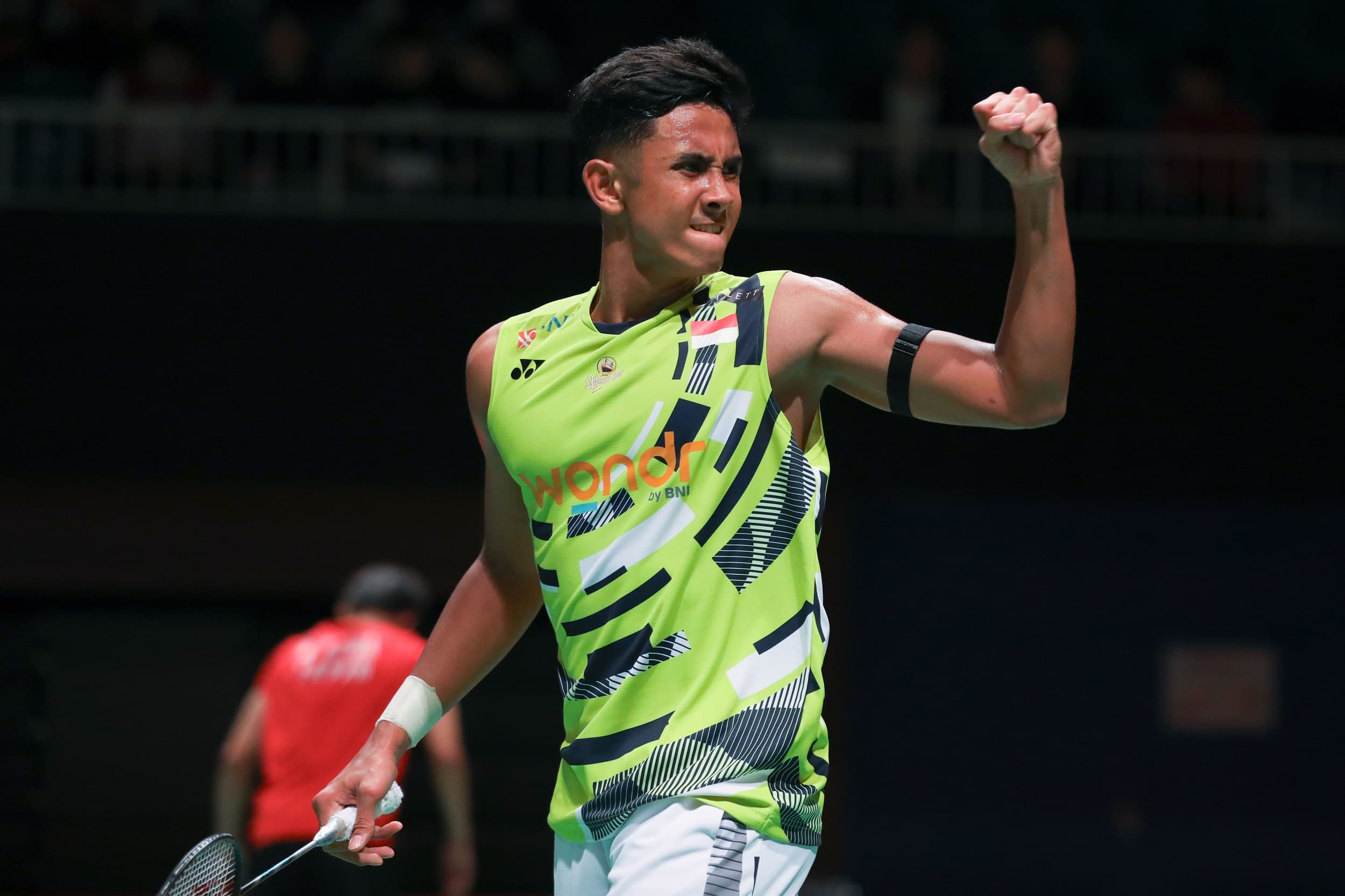 Alwi Farhan Siap Debut di Istora Senayan pada Indonesia Masters 2025