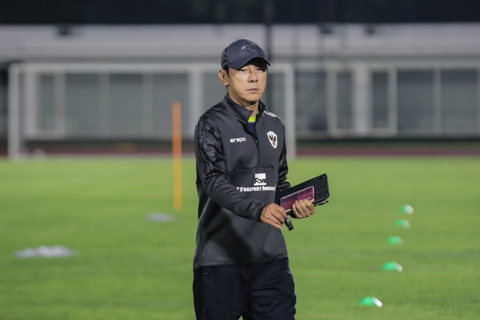 Bantah Isu Gunakan Buzzer, Shin Tae-yong Mengaku Diserang dengan Cerita tak Benar